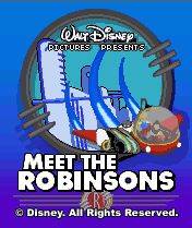 Download 'Meet The Robinsons (176x220)' to your phone